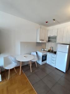 Apartman City kvart Podgorica