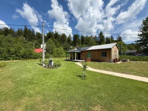 Dubová u Kněhyňky - 4hvězdičkové hotely ve městě Prostřední Bečva