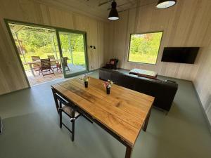 Dubová u Kněhyňky