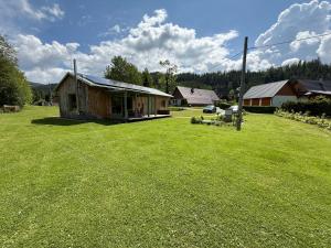 Dubová u Kněhyňky