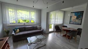 Oksywie Centrum Apartament