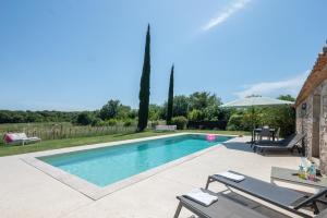 Villas 34lavit : photos des chambres