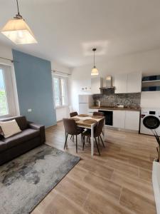 Apartment mit 1 Schlafzimmer