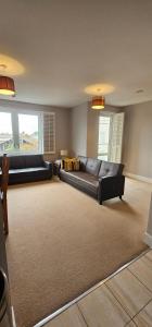 Comfortable Two Bedroom Flat For 6 Peoples