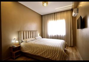 Havre de paix au bord de mer