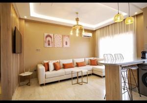 Havre de paix au bord de mer - 4hvězdičkové hotely ve městě Pont Blondin