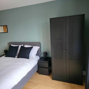 City Apartments Belfast