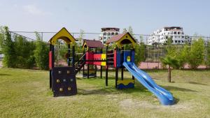 Lilacs Garden beautiful apartment best view