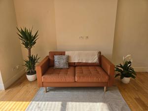 Bright 3BR House in Wimbledon