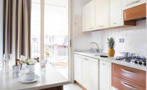 Studio with Balcony (2 Adults)