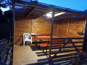 Jarosławiec Pokoje do Wynajęcia