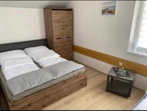 Jarosławiec Pokoje do Wynajęcia