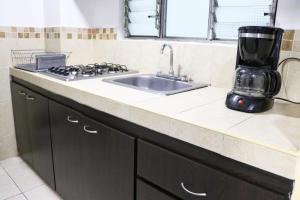 Hermoso Apartaestudio, moderno, cercaavdelosestudiantes, apto303