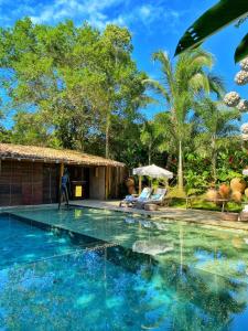 Hotel Boutique Perainda