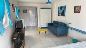 casa da Anastacia