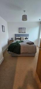 Comfortable Two Bedroom Flat For 6 Peoples