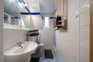 Szeroka Studio w Sercu Starego Miasta