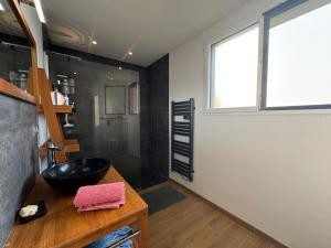 Sejours chez l'habitant LUrbanMans - Circuit Bugatti - Wi-fi : photos des chambres