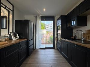 Sejours chez l'habitant LUrbanMans - Circuit Bugatti - Wi-fi : photos des chambres