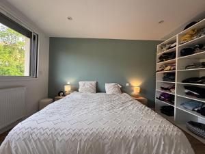 Sejours chez l'habitant LUrbanMans - Circuit Bugatti - Wi-fi : photos des chambres