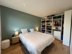 Sejours chez l'habitant LUrbanMans - Circuit Bugatti - Wi-fi : photos des chambres
