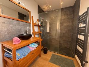 LUrbanMans - 6pers - Circuit Bugatti - Wi-fi