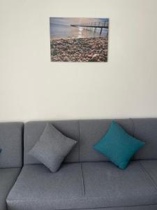 Bayt Hassan S18 - Fabulous Roof top 1 bedroom apartment