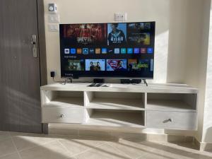 Bayt Hassan S18 - Fabulous Roof top 1 bedroom apartment