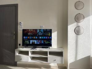 Bayt Hassan S18 - Fabulous Roof top 1 bedroom apartment