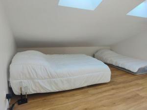 Jolie maison brévinoise