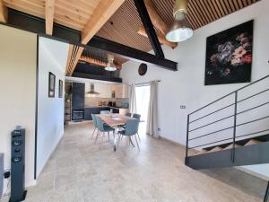 Appartement Duplex les Cerisiers - Bilhac