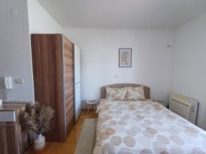 Apartman City kvart Podgorica