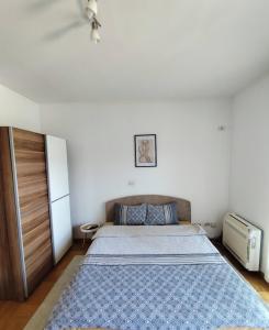 Apartman City kvart Podgorica
