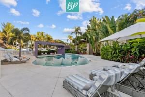 QUIYA - Luxury Condos with Exclusive Beach Club