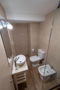 Check and Home - Entre Ríos - 4 Huéspedes a estrenar a 100 mts Plaza Colón y Casino