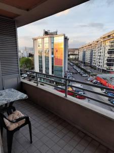 Apartman City kvart Podgorica