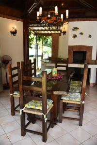 Jessies Guest House Seychelles