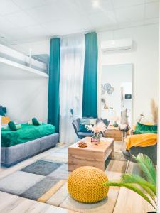 Cuddle Corner Budapest