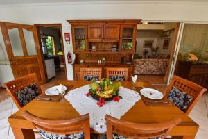 Jessies Guest House Seychelles