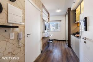 Studio Impecável no Metrô Belenzinho - H. Cema