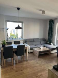 Morena Apartament Rakoczego
