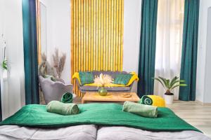 Cuddle Corner Budapest