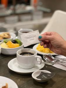 Hotel Terrado Providencia