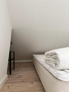 Stalden ved Hjarbækgård