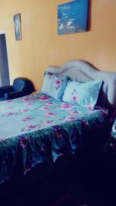 Hospedaje Luque Flughafennähe 5 min