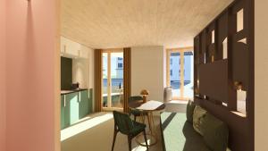 EH Apartments Stay Smart Live Well