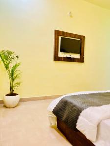 Heaven hills resort Pushkar