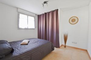 Maisons de vacances Gite tout confort 50 m2, 2 chambres : photos des chambres