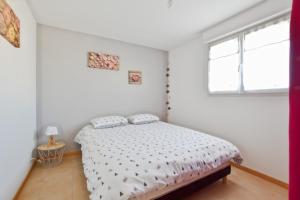 Maisons de vacances Gite tout confort 50 m2, 2 chambres : Maison de Vacances