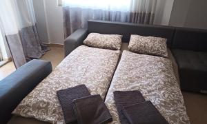 Apartmán Apollonia